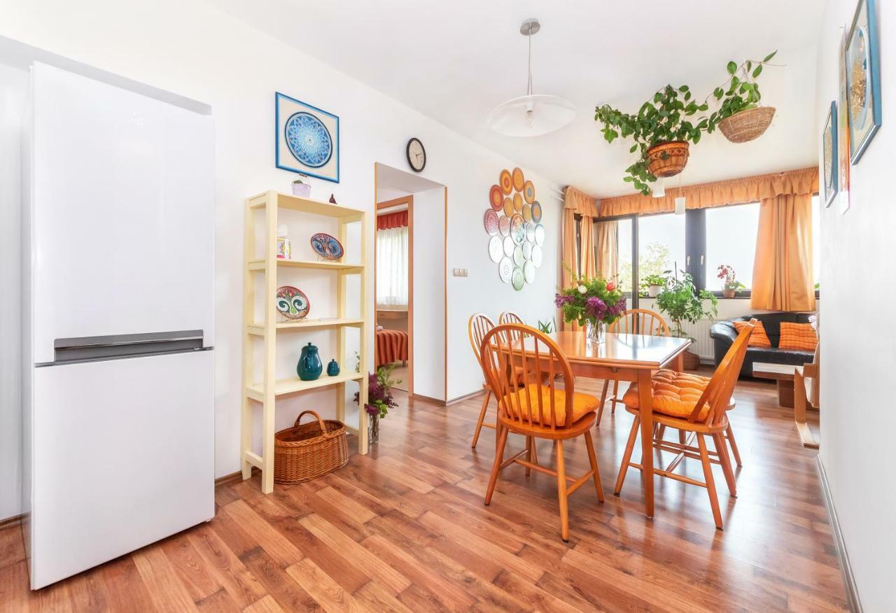 Mandala Lak Apartment Balatonfured Exterior photo